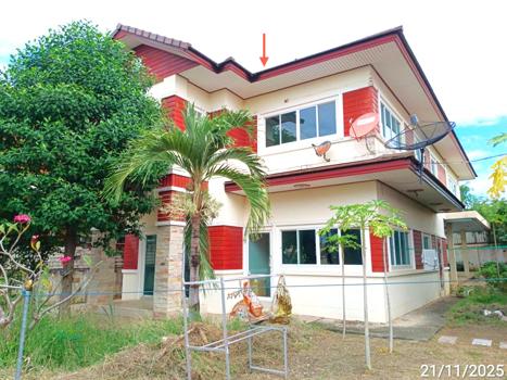 รูป บ้านเดี่ยว 91.7 ตร.วา หน้าค่าย เมืองเพชรบูรณ์ เพชรบูรณ์ 3.5M - รูปที่ 36/39