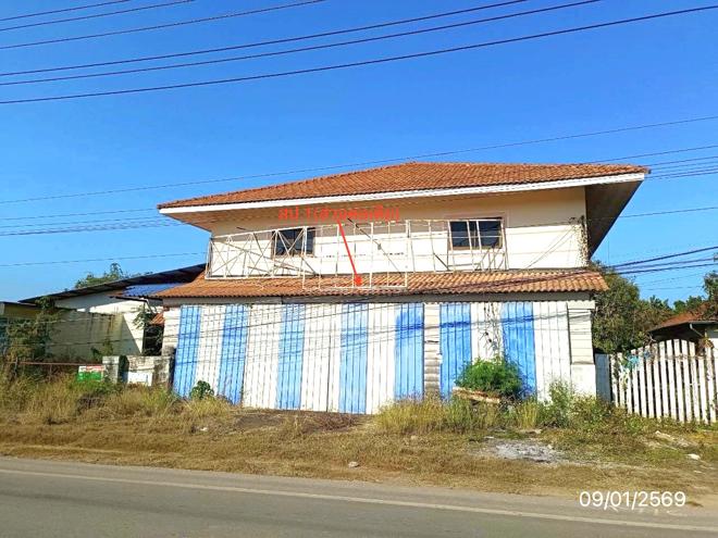 รูป บ้านเดี่ยว 694 ตร.วา เวียงชัย เชียงราย 5.3M - รูปที่ 5/49