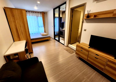 Condos for rent : Life Asoke                   Hype 