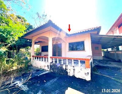 Houses for sale : HOME 209.7 Sq.w. Muang Phrae Phrae for 2M