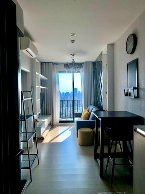 Condos for rent : Niche Pride Thonglor-Phetchaburi 