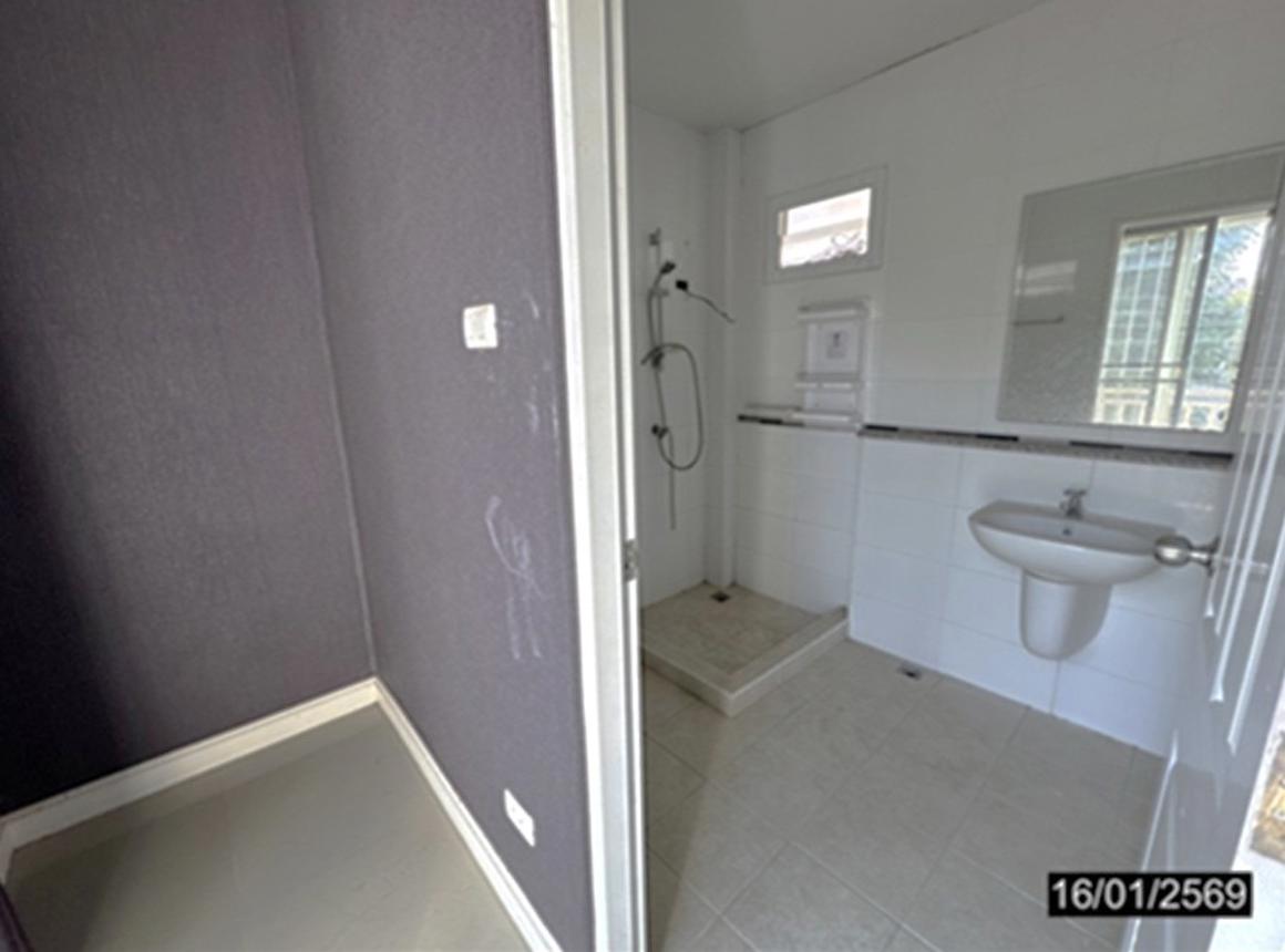 รูป บ้านเดี่ยว 25 ตร.วา เมืองขอนแก่น ขอนแก่น 2.3M - รูปที่ 31/35