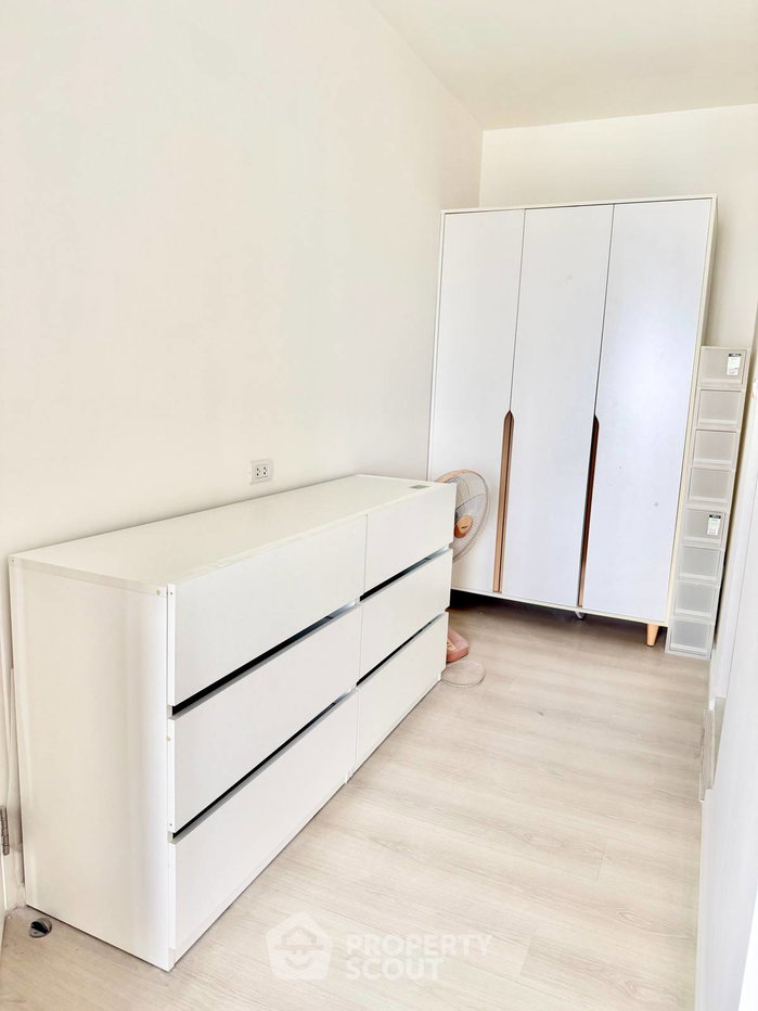 รูป ขายคอนโด 2 ห้องนอน Aspire Sukhumvit 48 ใกล้ BTS พระโขนง (ID 2661085) - รูปที่ 5/11