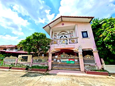 Houses for sale Phra Nakhon Sri Ayutthaya : HOME 75 Sq.w. Phra Nakhon Sri Ayutthaya Phra Nakhon Sri Ayutthaya for 4M