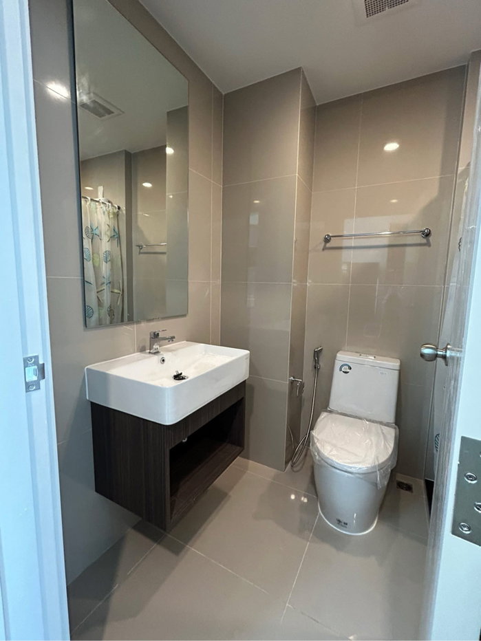 picture For Rent IDEO Charan 70 - Riverview Line : @condo24 (with @too) - 8/11