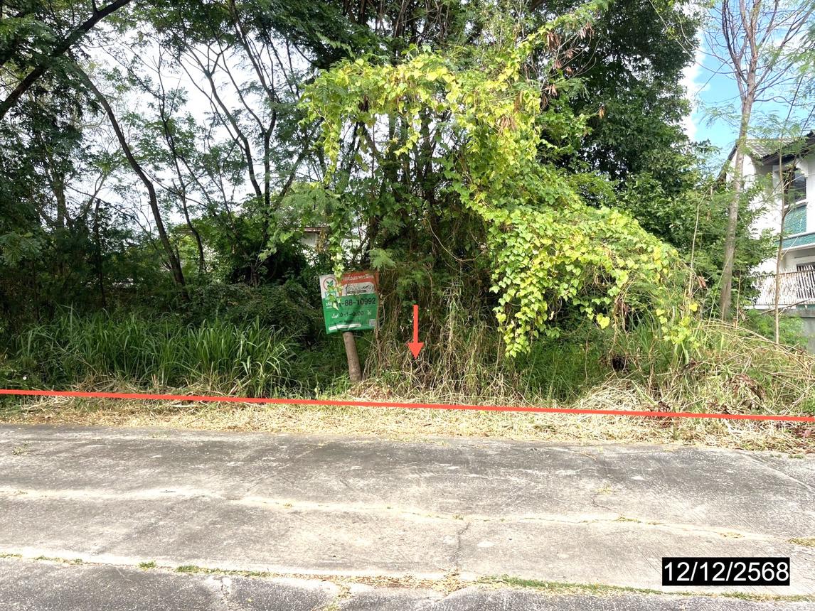 รูป ที่ดินว่างเปล่า 100 ตร.วา เกษมทรัพย์ กรีนวิลเลจ เมืองขอนแก่น ขอนแก่น 1.3M - รูปที่ 7/15