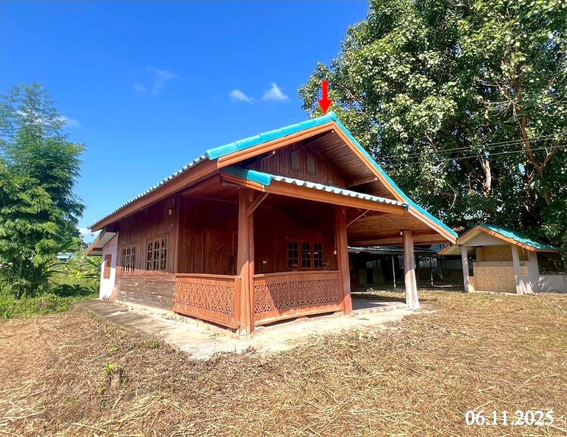 รูป โกดัง 1525 ตร.วา ลอง แพร่ 2.8M - รูปที่ 32/41