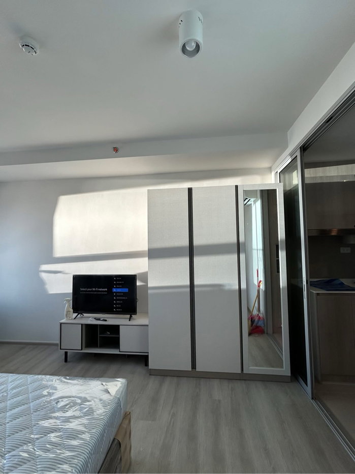 picture For Rent IDEO Charan 70 - Riverview Line : @condo24 (with @too) - 5/11