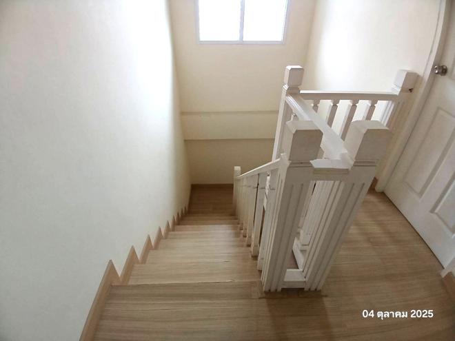 รูป บ้านเดี่ยว 52.5 ตร.วา กรีนวิวโฮม สันทราย เชียงใหม่ 2.3M - รูปที่ 6/33
