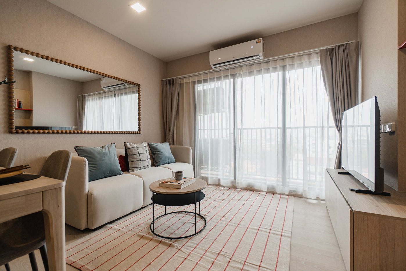 รูป FLO by Sansiri 2 bedrooms, for sale - รูปที่ 17/34