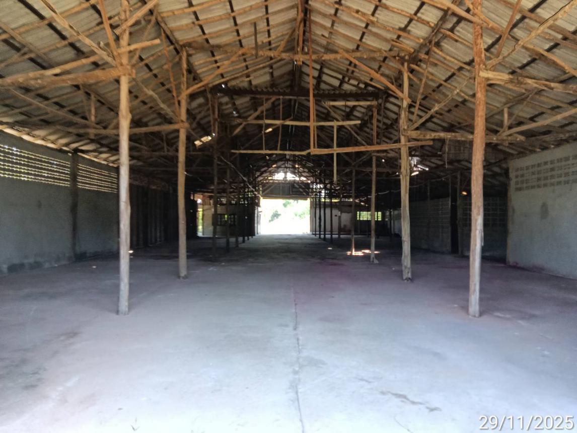 รูป อาคารโรงงาน 14340 ตร.วา วังชิ้น แพร่ 4.2M - รูปที่ 29/45