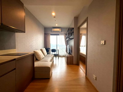Condos for rent : Whizdom Connect           Sukhumvit 