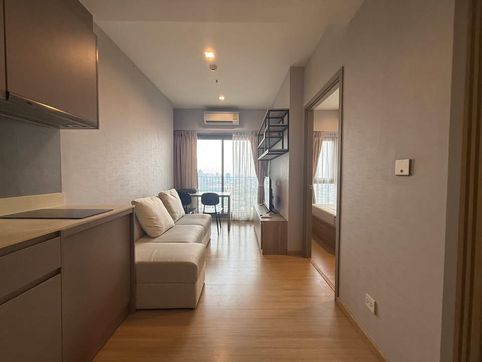 picture Whizdom Connect           Sukhumvit  - 1/8