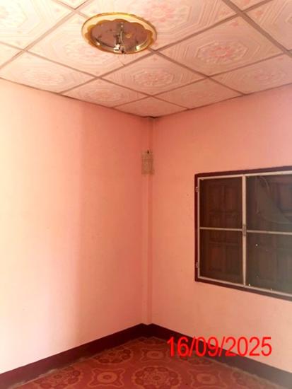 รูป บ้านเดี่ยว 247 ตร.วา ป่าซาง ลำพูน 768,000 - รูปที่ 5/33