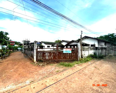 Houses for sale : HOME 281 Sq.w. Sawang Daen Din Sakon Nakhon for 3.7M