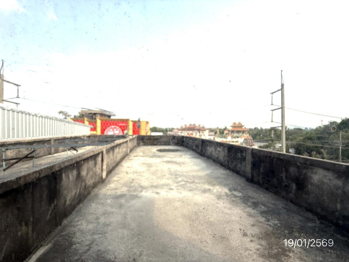 รูป อาคารพาณิชย์ 32 ตร.วา ศรีราชา ชลบุรี 3.7M - รูปที่ 28/33