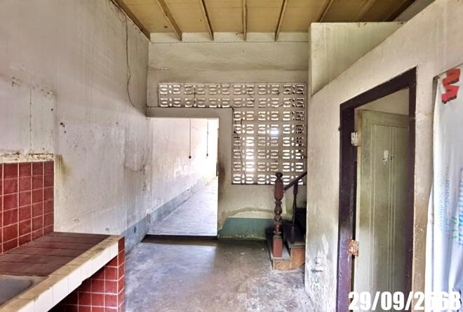 รูป อาคารพาณิชย์ 20 ตร.วา เมืองชลบุรี ชลบุรี 1.6M - รูปที่ 7/29