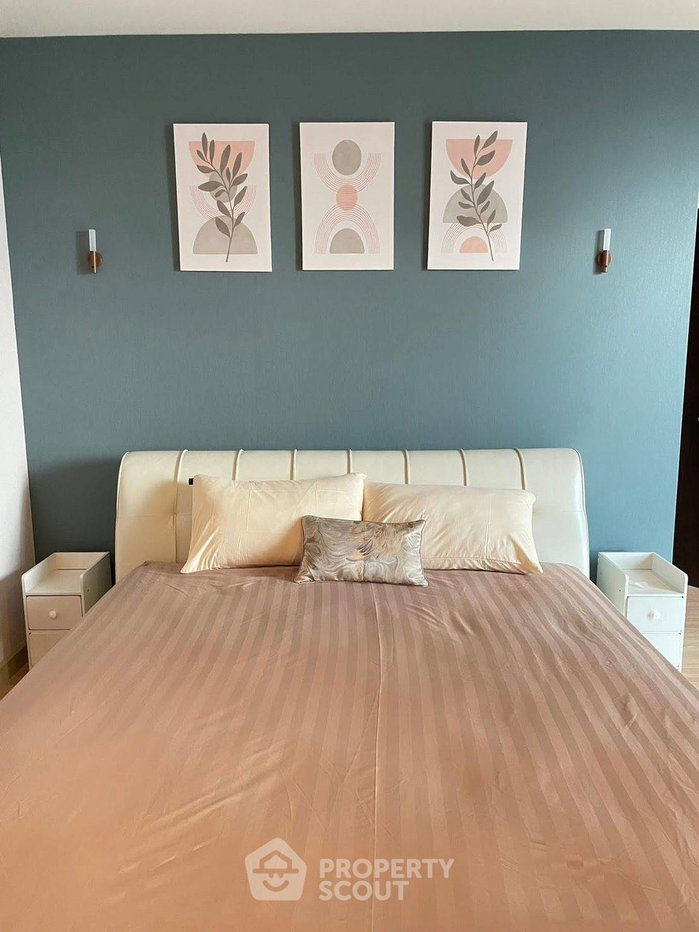 รูป คุ้มค่า 1 ห้องนอน 54 ตร.ม. ที่ Sky Walk Residences ใกล้ BTS พระโขนง 200 ม. (ID 2521824) - รูปที่ 7/10