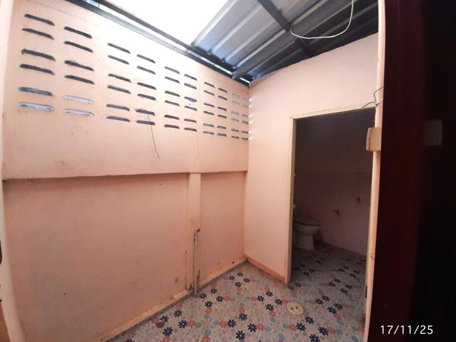 รูป บ้านเดี่ยว 92 ตร.วา เมืองขอนแก่น ขอนแก่น 2.6M - รูปที่ 12/45
