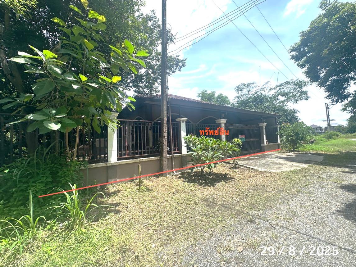 รูป บ้านเดี่ยว 200 ตร.วา เมืองเชียงใหม่ เชียงใหม่ 5.9M - รูปที่ 22/27
