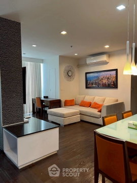 คอนโด 3 ห้องนอน 115 ตร.ม. IDeo Q พญาไท ใกล้ BTS พญาไท 200 ม. ชั้น 30 (ID 2585464)