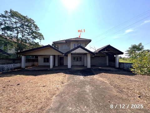 HOME 112.6 Sq.w. Muang Chiang Mai Chiang Mai for 2.1M