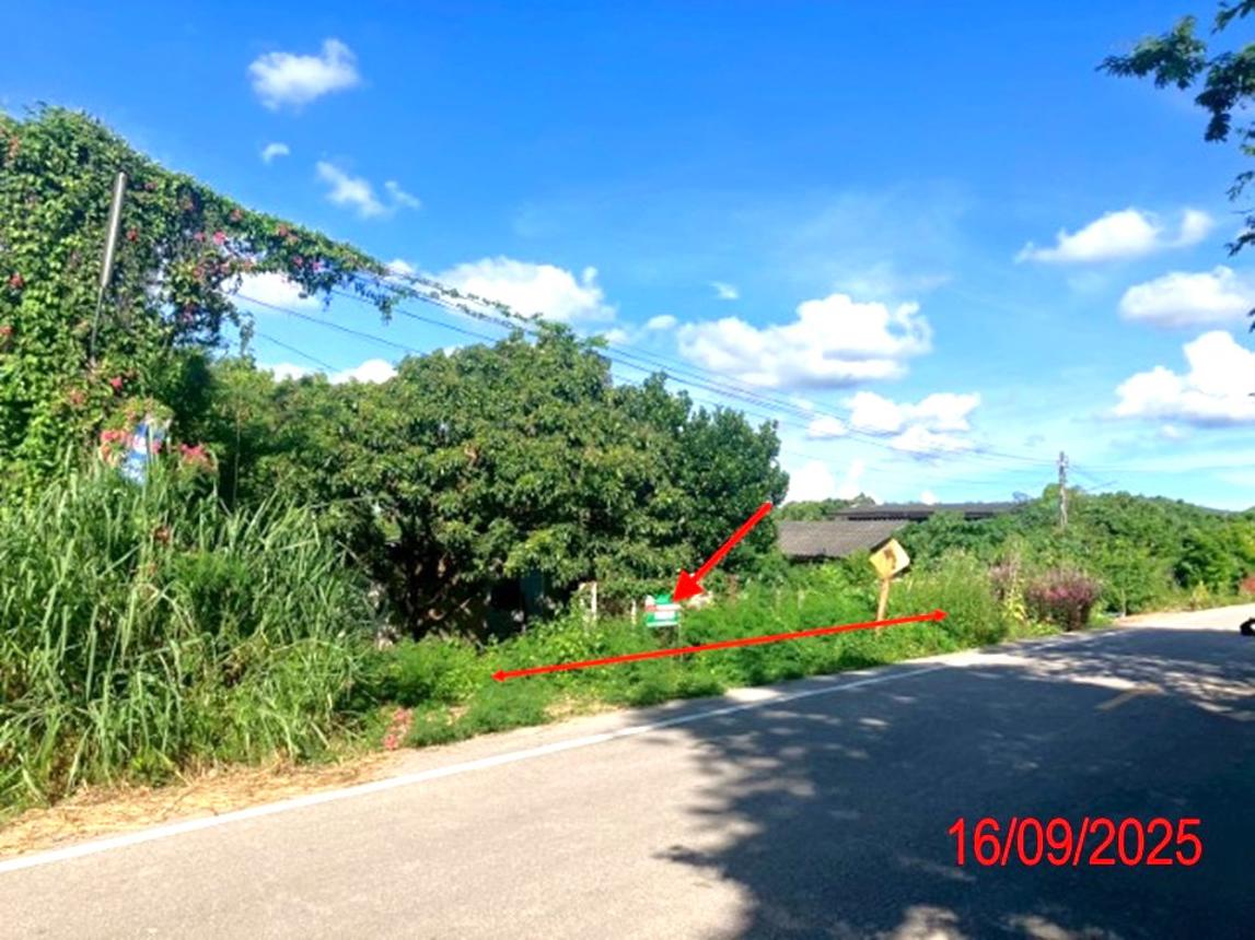 รูป บ้านเดี่ยว 247 ตร.วา ป่าซาง ลำพูน 768,000 - รูปที่ 29/33
