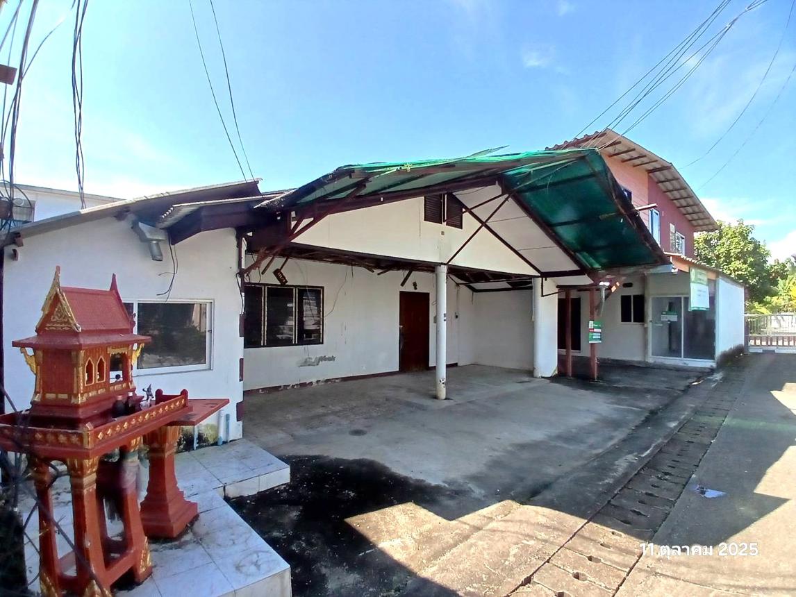 รูป บ้านเดี่ยว 115 ตร.วา สันทราย เชียงใหม่ 3.9M - รูปที่ 20/41