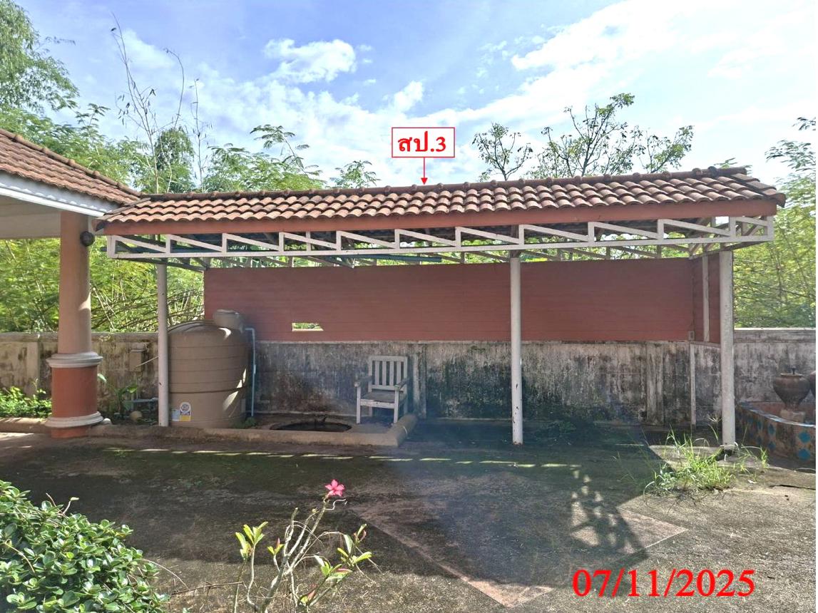 รูป บ้านเดี่ยว 288.3 ตร.วา เศรษฐีกาญจน์ สารภี เชียงใหม่ 7.2M - รูปที่ 41/47