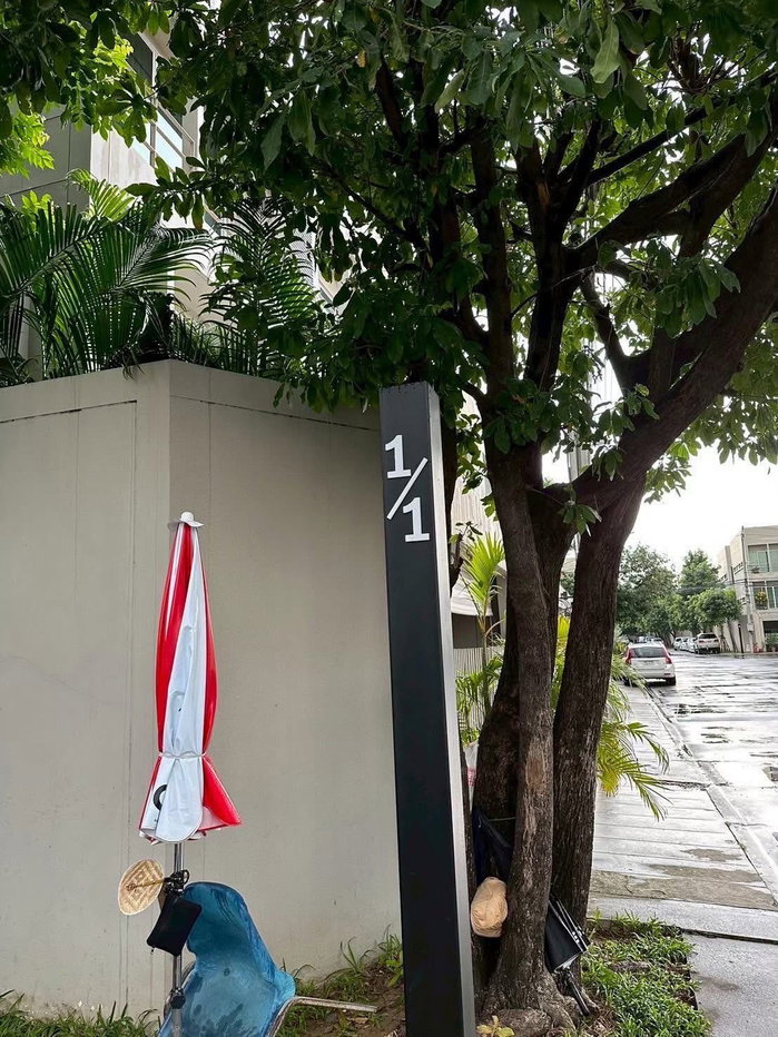 รูป 🏡✨ ทาวน์โฮม 3 ชั้น ทำเลพรีเมียมใน Noble Cube พัฒนาการ 3 ห้องนอน 3 ห้องน้ำตรงข้ามคลับเฮ้าส์ | หันหน้าทิศเหนือ | เพื่อนบ้านดี สังคมอบอุ่น - รูปที่ 3/20