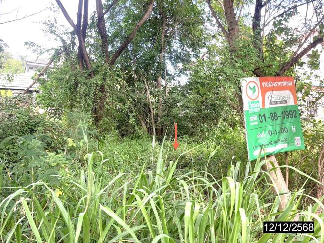 รูป ที่ดินว่างเปล่า 100 ตร.วา เกษมทรัพย์ กรีนวิลเลจ เมืองขอนแก่น ขอนแก่น 1.3M - รูปที่ 5/15