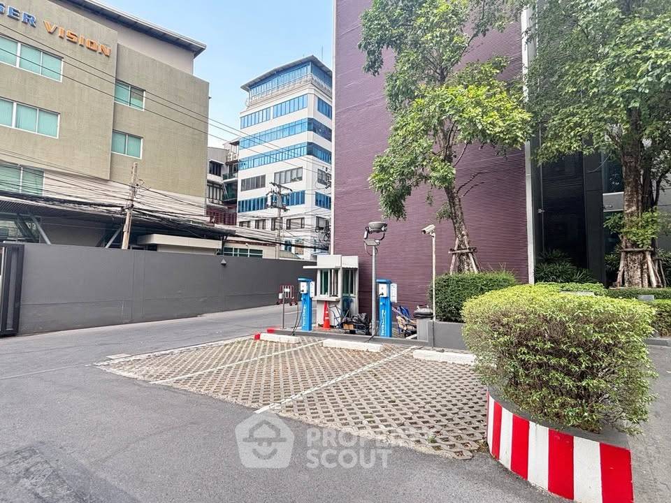 รูป คอนโด 1 ห้องนอน 47 ตร.ม. ชั้น 16 โครงการ Vantage Ratchavipa ใกล้จตุจักร 📍 (ID 2662851) - รูปที่ 13/14