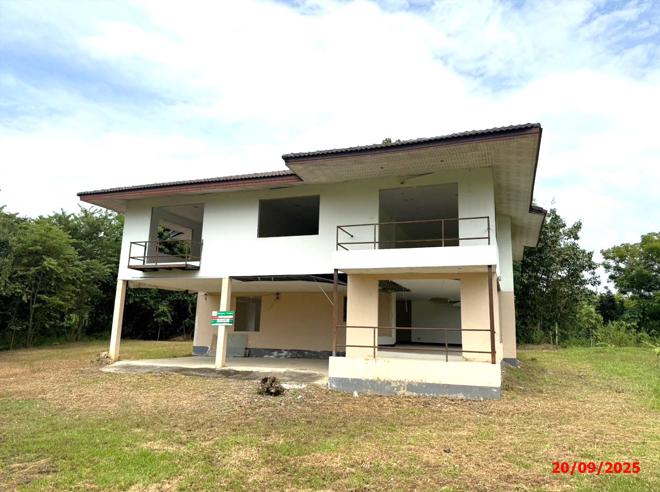 รูป บ้านเดี่ยว 306 ตร.วา แม่ริม เชียงใหม่ 3.5M - รูปที่ 1/35
