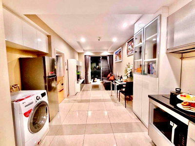 Condos for rent : For Rent  Supalai Wellington    33,000