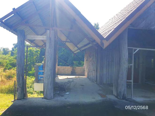 picture HOME 1426 Sq.w. Sop Prap Lamphang for 5.8M - 8/35