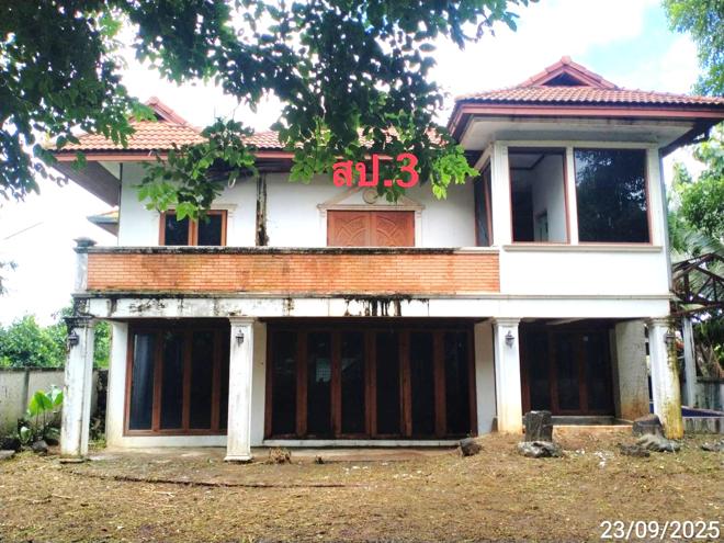 รูป บ้านเดี่ยว 207 ตร.วา หางดง เชียงใหม่ 5.2M - รูปที่ 9/45