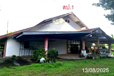 Houses for sale : HOME 645.3 Sq.w. Muang Lamphun Lamphun for 3.3M
