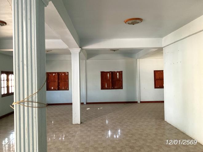 รูป บ้านเดี่ยว 503.6 ตร.วา ประจันตคาม ปราจีนบุรี 1.7M - รูปที่ 6/35