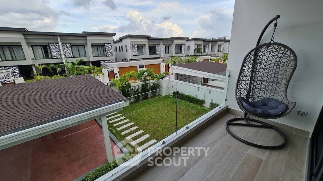 รูป คอนโด 4 ห้องนอน ขาย Serenity Residence Jomtien พัทยา (ID 2362262) - รูปที่ 12/13
