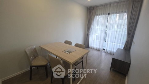 ขายคอนโด 2 ห้องนอน The Nest Sukhumvit 64 ใกล้ BTS อุดมสุข (ID 1541407)
