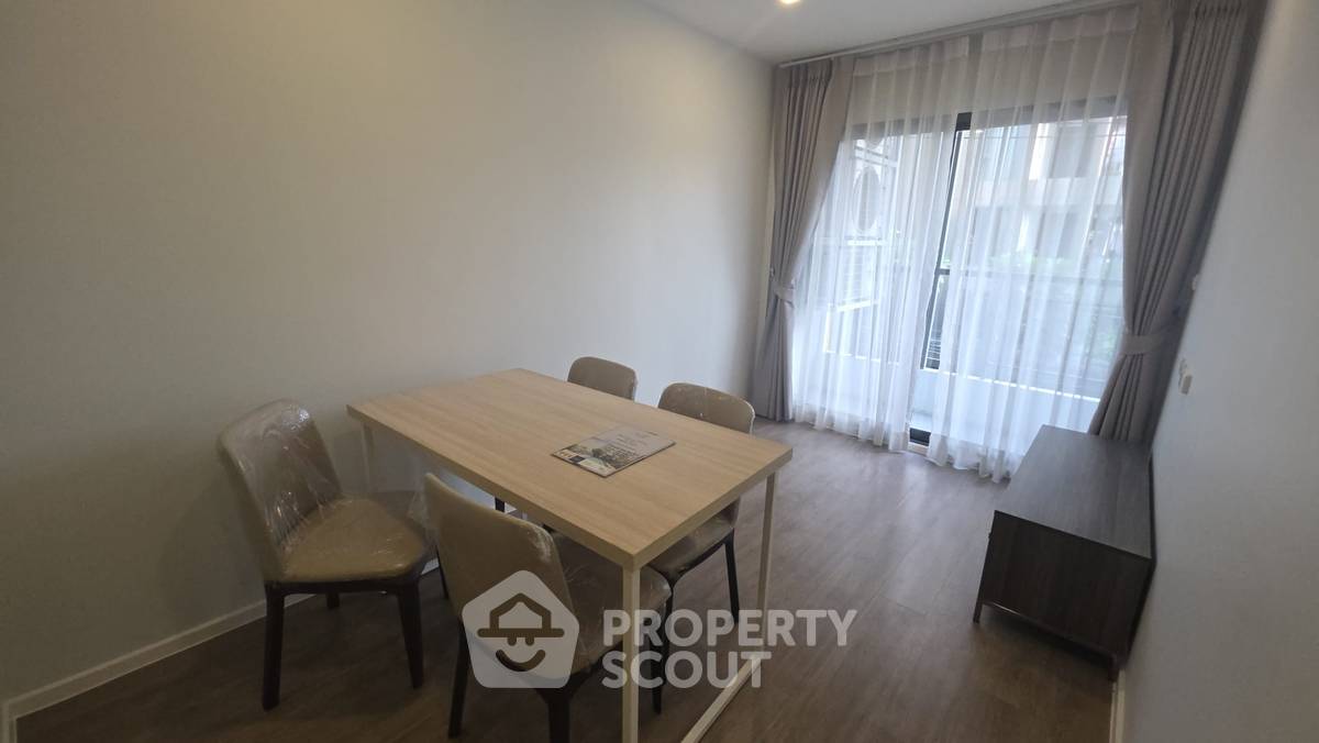 picture 2-BR Condo For Sale At The Nest Sukhumvit 64, BTS Udom Suk (ID 1541407) - 1/7