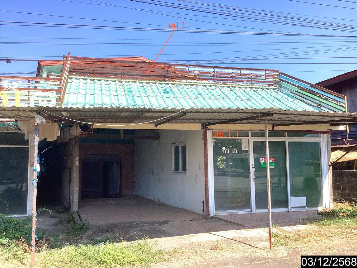 picture HOME 101 Sq.w. Nongkai for 2.5M - 23/45