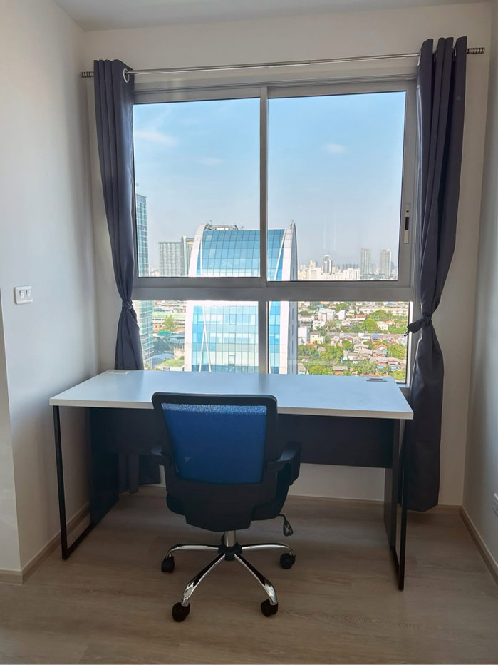 picture For Rent IDEO Charan 70 - Riverview Line : @condo24 (with @too) - 4/11