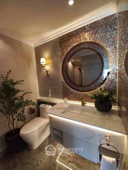 รูป คอนโด 1 ห้องนอน ชั้น 19 The Riviera Malibu พัทยาเหนือ (ID 2661836) - รูปที่ 4/7