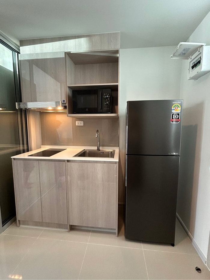 picture For Rent IDEO Charan 70 - Riverview Line : @condo24 (with @too) - 6/11