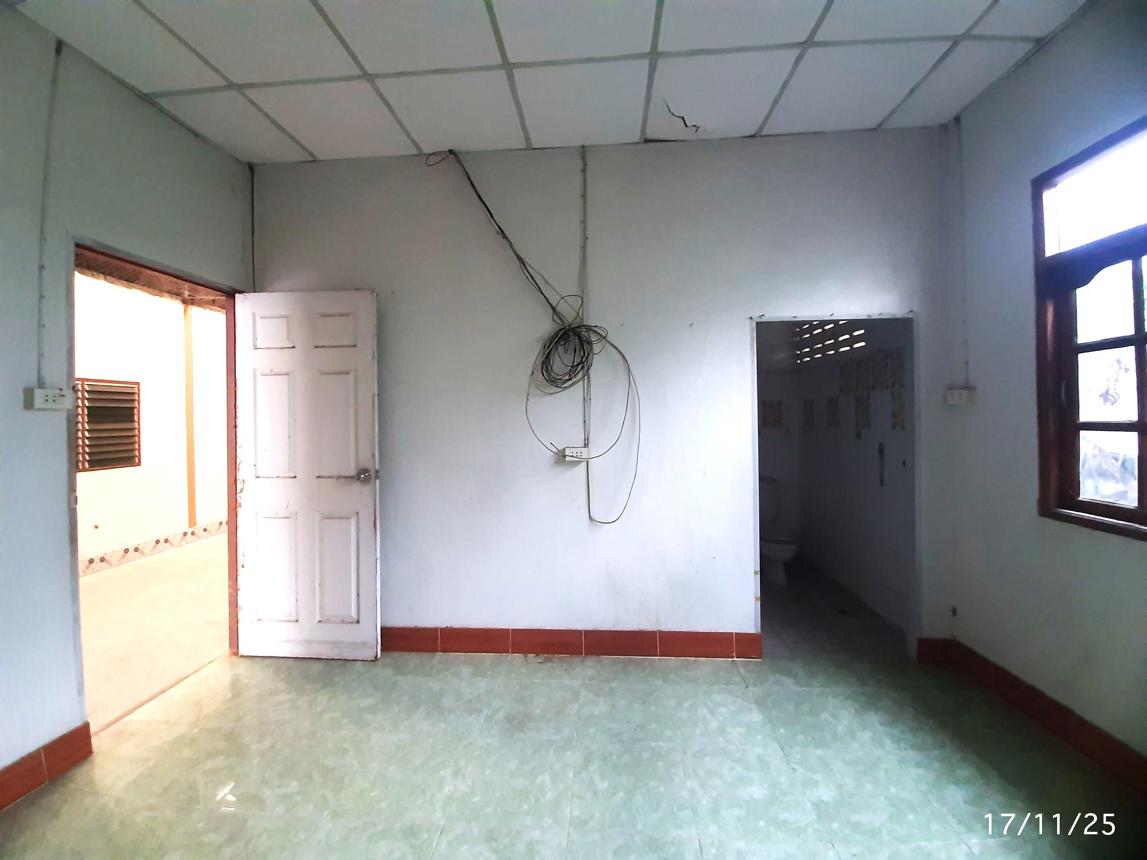 รูป บ้านเดี่ยว 92 ตร.วา เมืองขอนแก่น ขอนแก่น 2.6M - รูปที่ 26/45