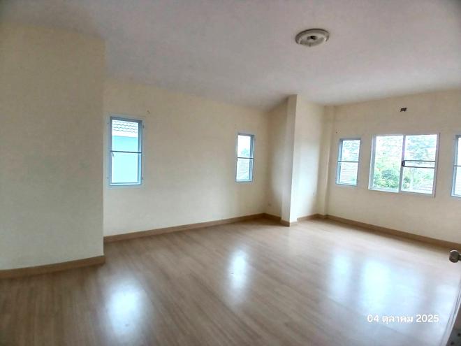 รูป บ้านเดี่ยว 52.5 ตร.วา กรีนวิวโฮม สันทราย เชียงใหม่ 2.3M - รูปที่ 10/33