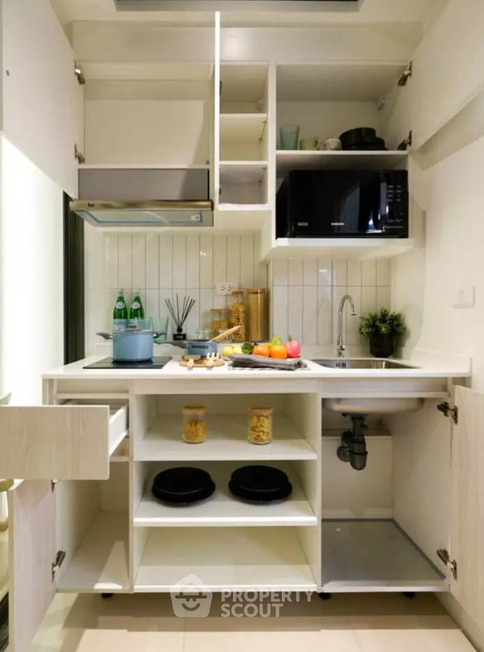 รูป คอนโด 1 ห้องนอน ขาย ที่ เอสเซนท์ บางนา บางนา (ID 2188291) - รูปที่ 8/10