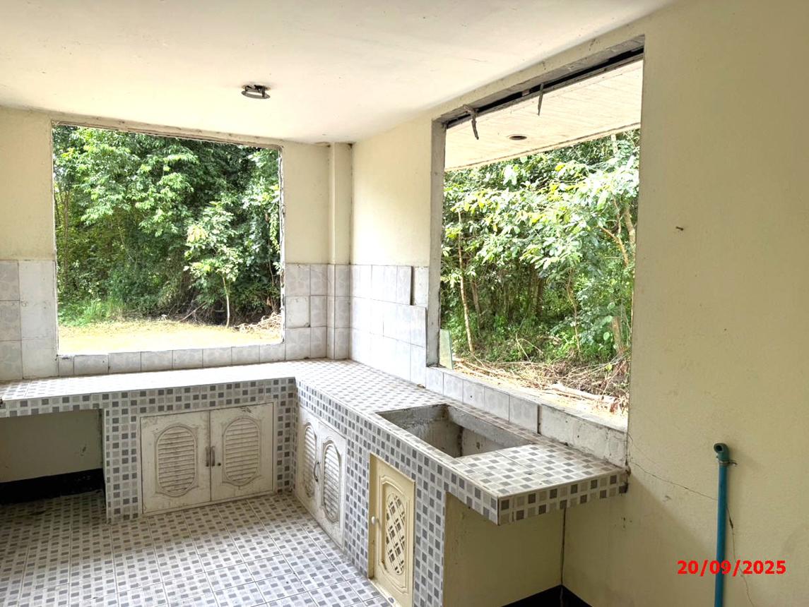 รูป บ้านเดี่ยว 306 ตร.วา แม่ริม เชียงใหม่ 3.5M - รูปที่ 24/35