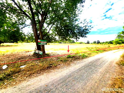 LAND 7020 Sq.w. Chiang Yun Maha Sarakham for 2.7M